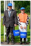Jarn ma NutriHorse 