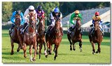 24. Slovensk Oaks 