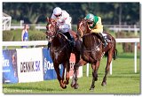 24. Slovensk Oaks 