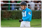 24. Slovensk Oaks 