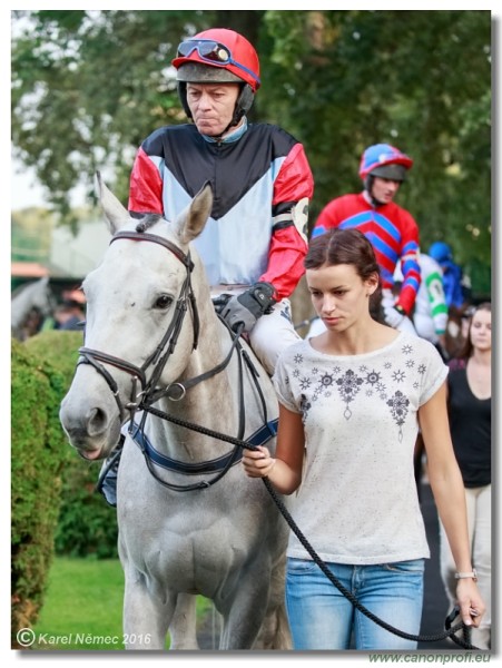 Bratislava - 25. septembra 2016 