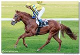 St. Leger CHARVT 