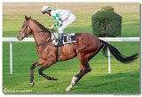 St. Leger CHARVT 