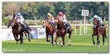 St. Leger CHARVT 