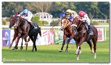 St. Leger CHARVT 