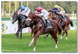 St. Leger CHARVT 