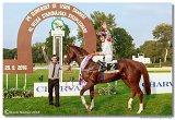 St. Leger CHARVT 