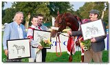 St. Leger CHARVT 