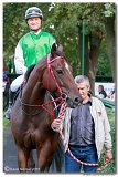 Vek starohjska steeplechase 
