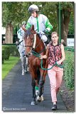 Vek starohjska steeplechase 
