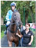 Vek starohjska steeplechase 