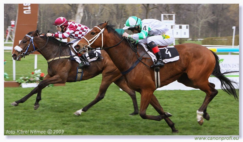 Bratislava - 05. apríla 2009 