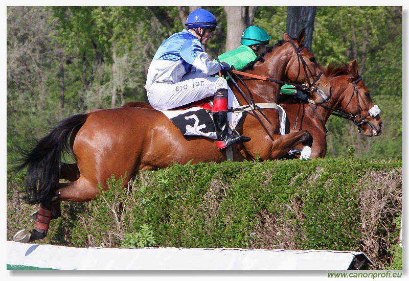 Bratislava - 12. apríla 2009 