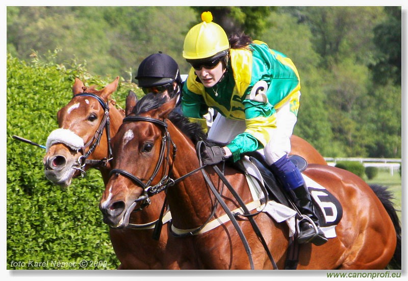 Bratislava - 26. apríla 2009 