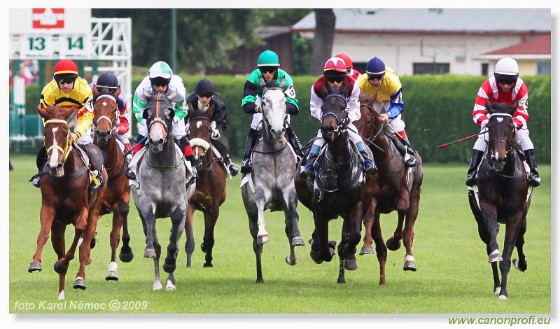 Bratislava - 26. apríla 2009 