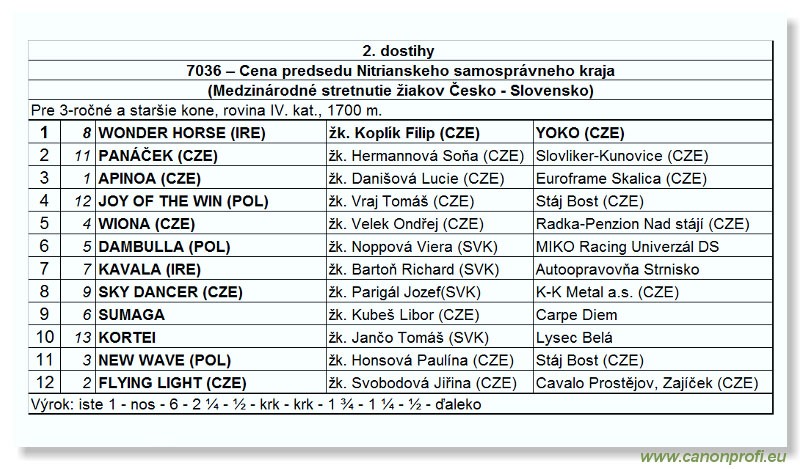 Bratislava - 17. mája 2009 