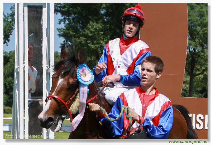 Bratislava - 17. mája 2009 