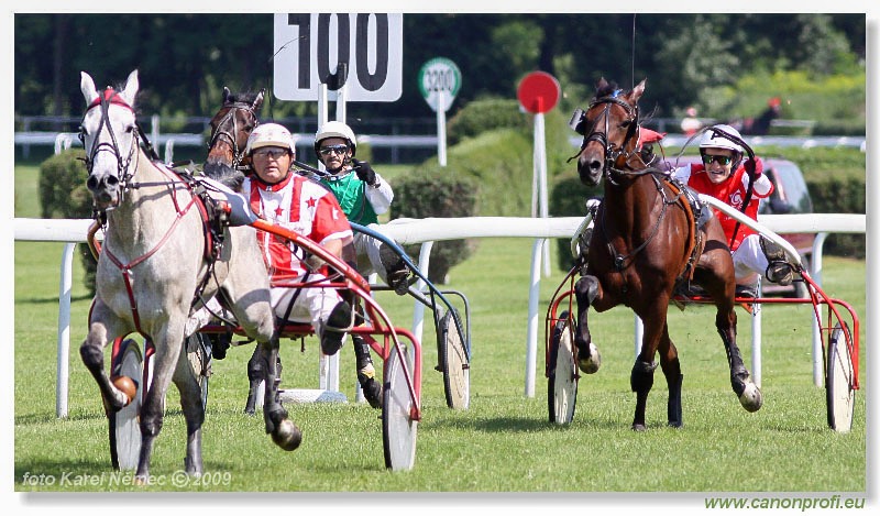 Bratislava - 24. mája 2009 