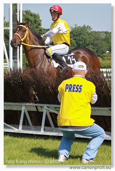 Bratislava - 24. mája 2009 