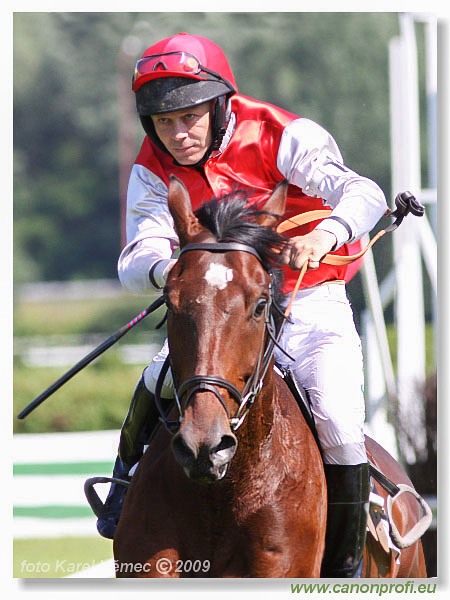 Bratislava - 24. mája 2009 