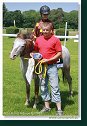 pony I