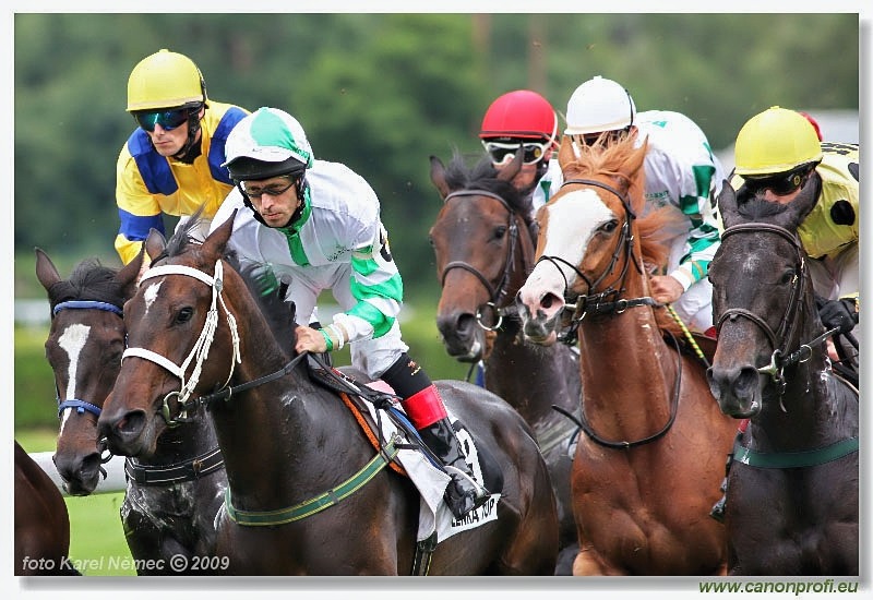 Bratislava - 07. júna 2009 