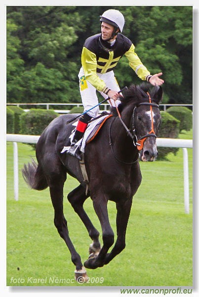 Bratislava - 07. júna 2009 
