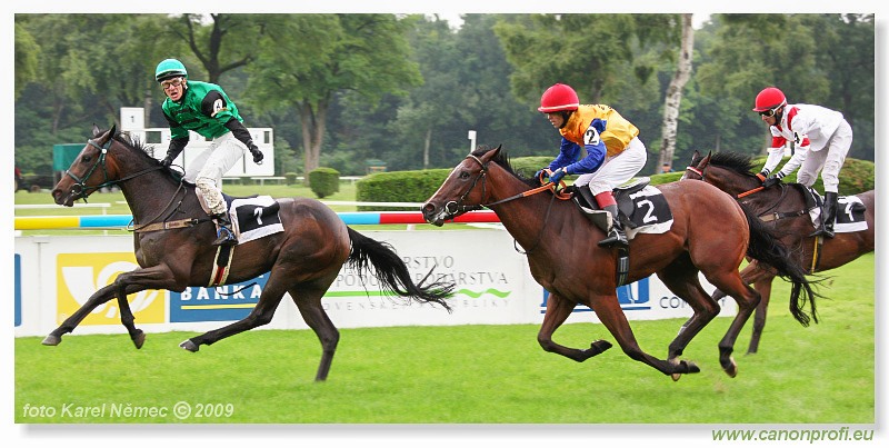 Bratislava - 28. júna 2009 