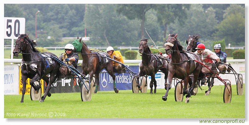 Bratislava - 28. júna 2009 