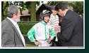 17. Derby - Trial