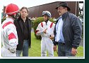 17. Derby - Trial