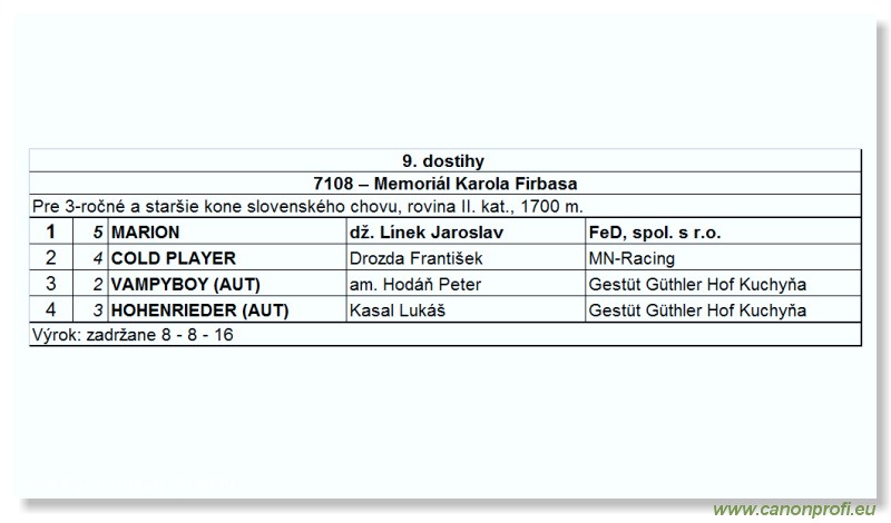 Bratislava - 30. augusta 2009 