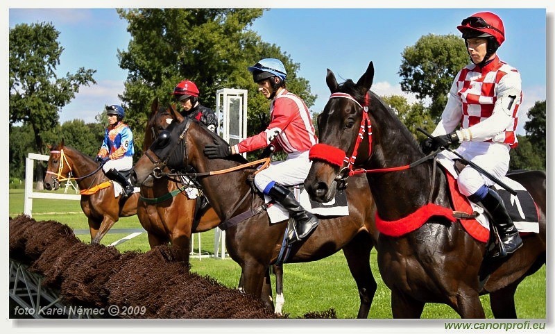 Bratislava - 6. septembra 2009 