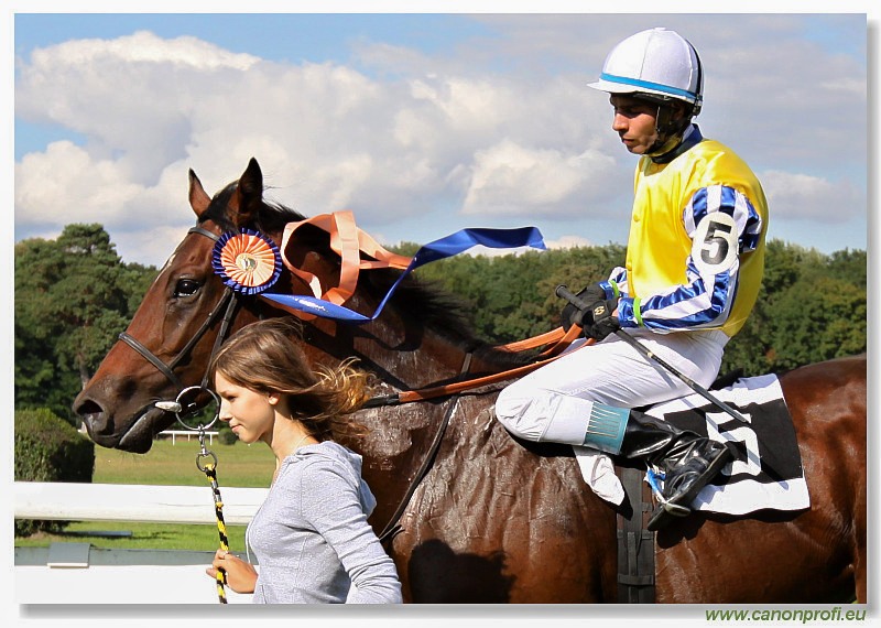 Bratislava - 6. septembra 2009 