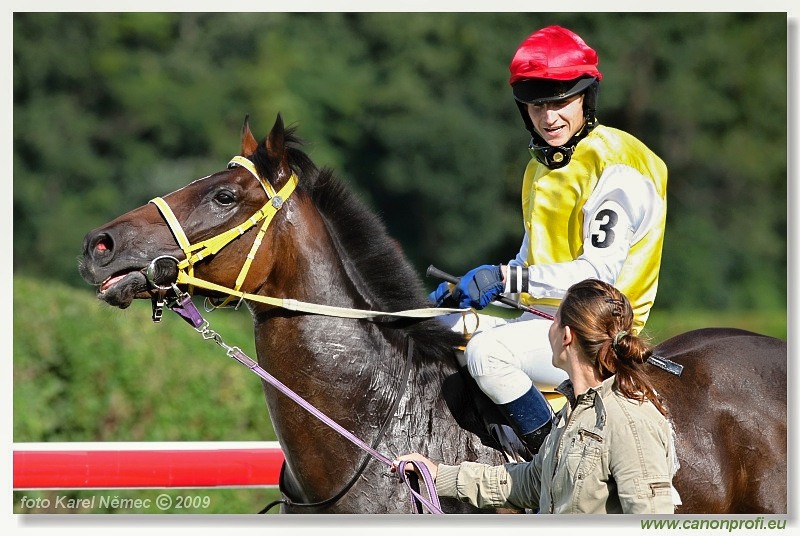 Bratislava - 6. septembra 2009 