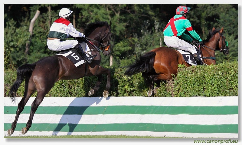 Bratislava - 6. septembra 2009 