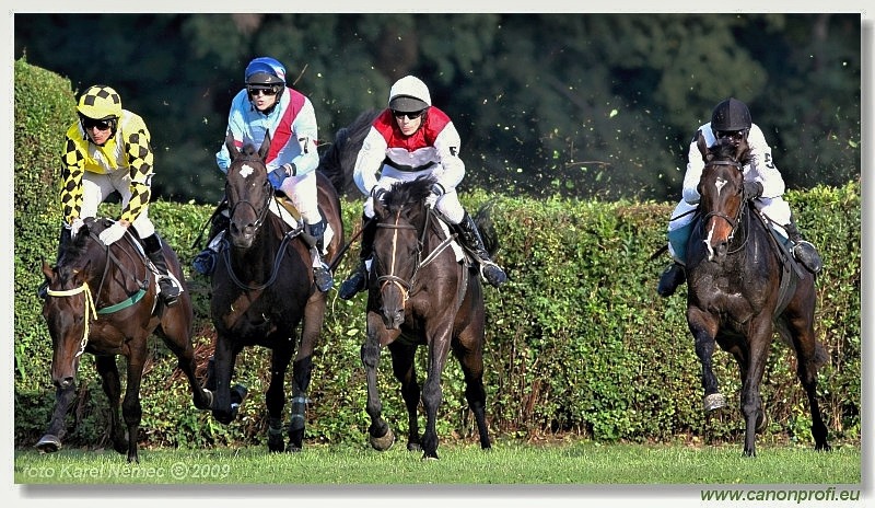 Bratislava - 6. septembra 2009 