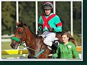 Veľká starohájska steeplechase