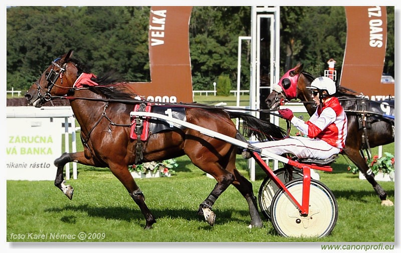 Bratislava - 13. septembra 2009 