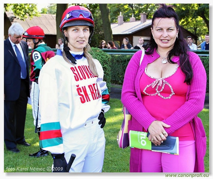 Bratislava - 13. septembra 2009 