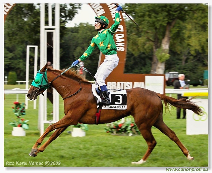 Bratislava - 13. septembra 2009 