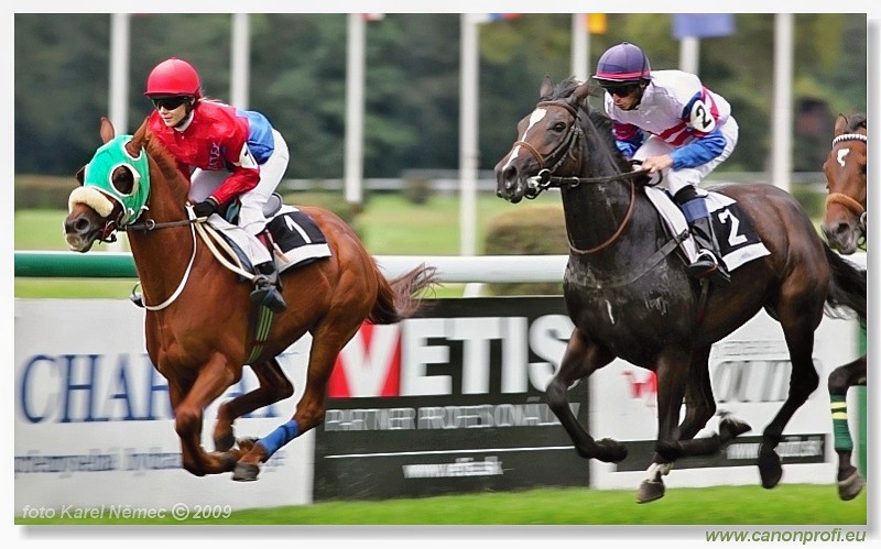 Bratislava - 13. septembra 2009 