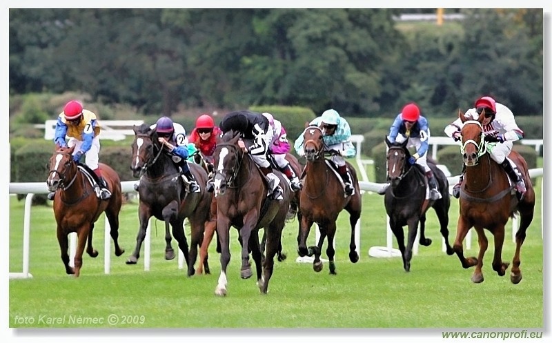 Bratislava - 13. septembra 2009 