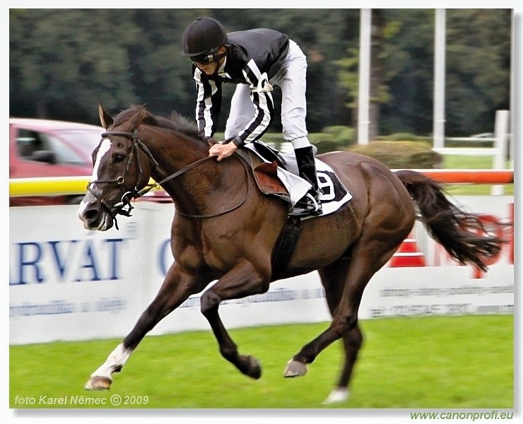 Bratislava - 13. septembra 2009 