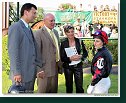 Oaks