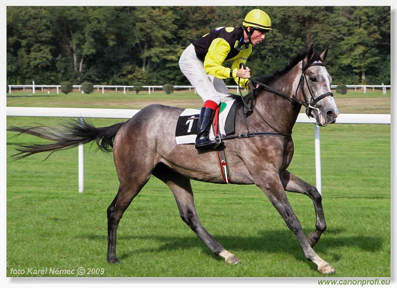 Bratislava - 27. septembra 2009 