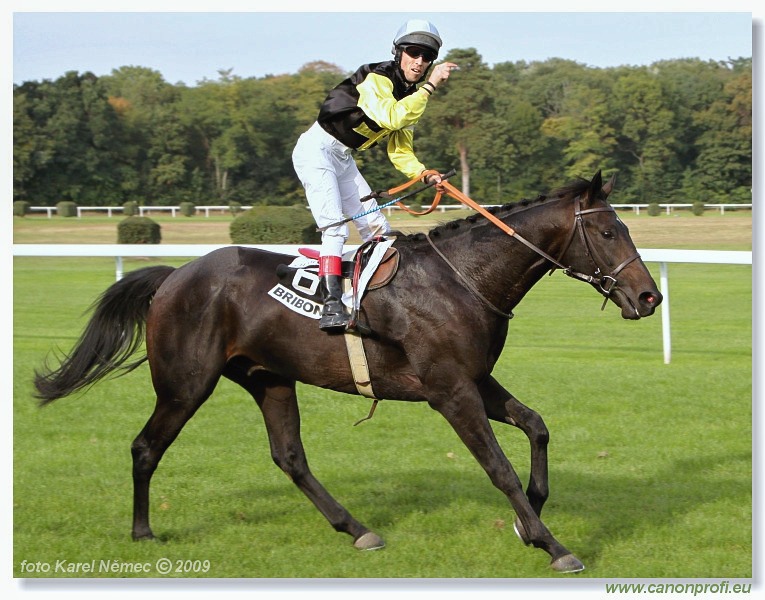 Bratislava - 27. septembra 2009 