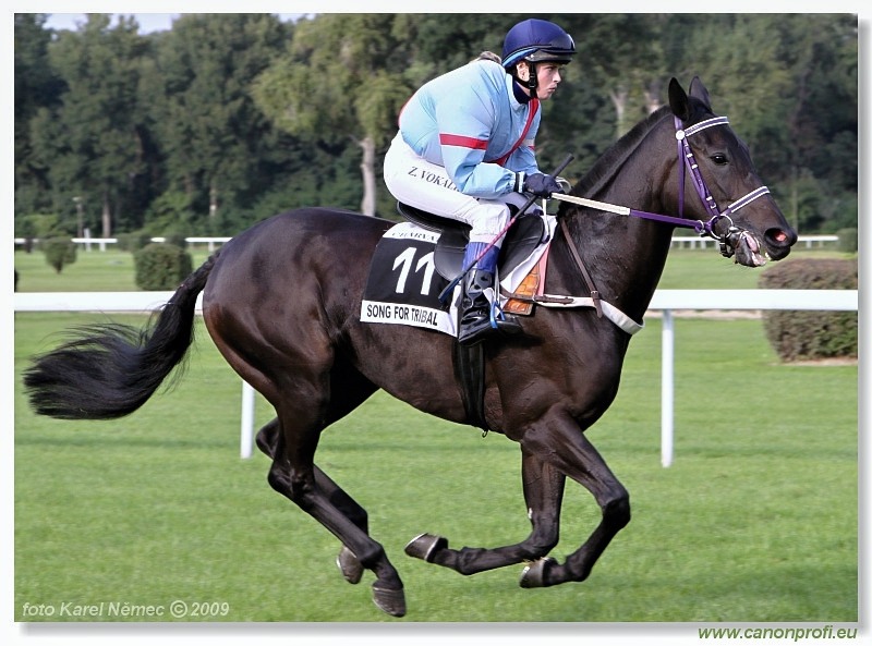 Bratislava - 27. septembra 2009 