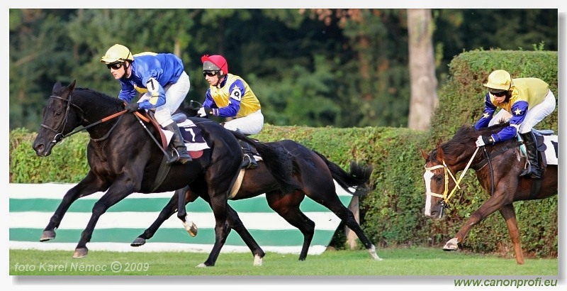 Bratislava - 27. septembra 2009 