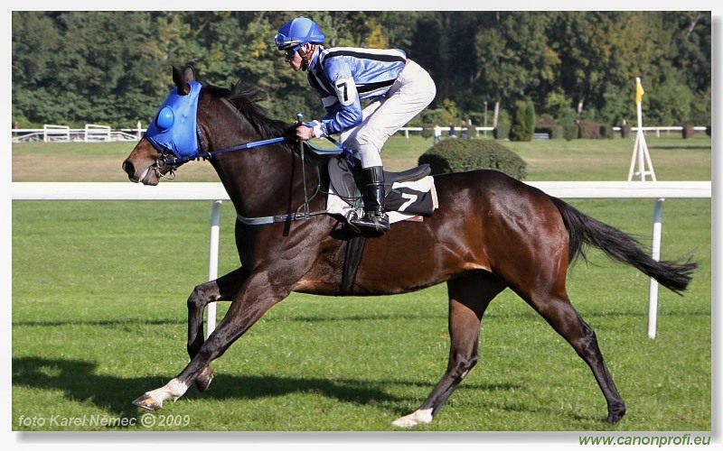 Bratislava - 25. októbra 2009 